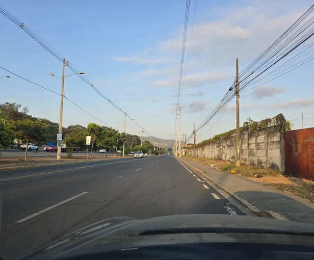 Terreno de 9500 m² en Venta Vía a La Costa, Guayas — imagen 5