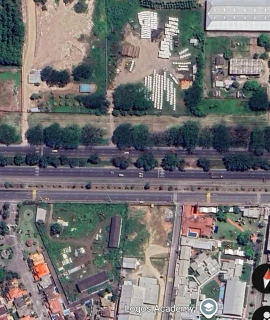 Terreno de 9500 m² en Venta Vía a La Costa, Guayas — imagen 2