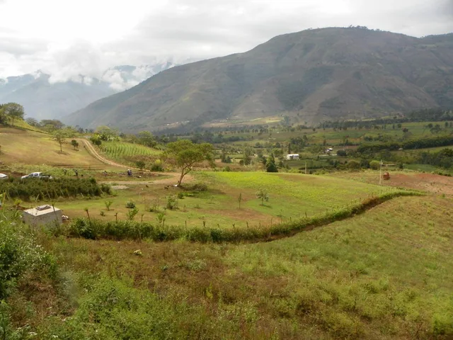 Terreno y Casa en Venta Pallatanga, Chimborazo — imagen 5