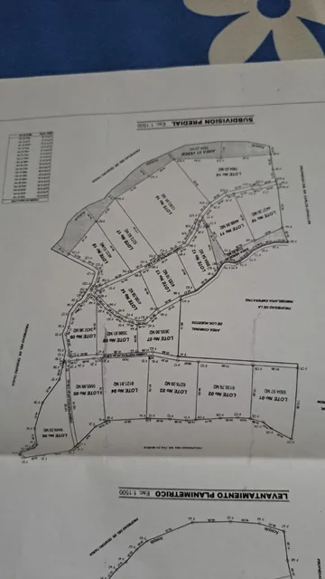 Terreno y Casa en Venta Pallatanga, Chimborazo — imagen 2