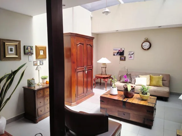 Casa en Venta Sector Dammer 1, Cerca de La Av El Inca — imagen 5
