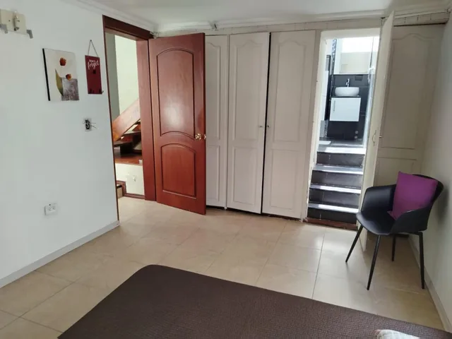 Casa en Venta Sector Dammer 1, Cerca de La Av El Inca — imagen 2
