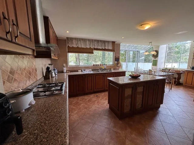 Venta Casa en San Juan de Cumbaya — imagen 5