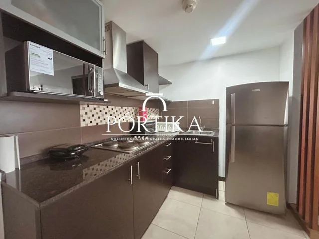Venta Departamento 2 Dorm. Full Amoblado - Bellini - Puerto Santa Ana, Guayas — imagen 4