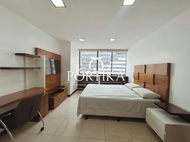 Venta Departamento 2 Dorm. Full Amoblado - Bellini - Puerto Santa Ana, Guayas — imagen 2