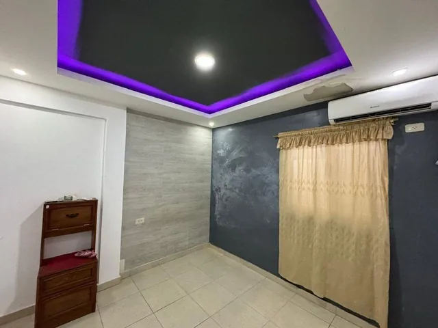 Villa de Venta en Manta Zona Norte Fa, Manabí — imagen 4