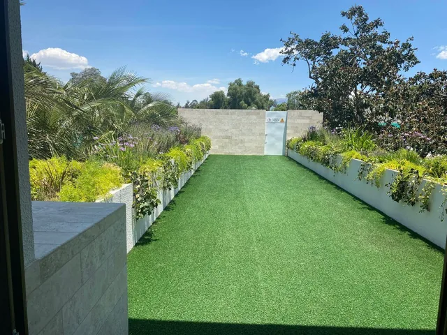 Hermoso Terreno Puembo Venta — imagen 4