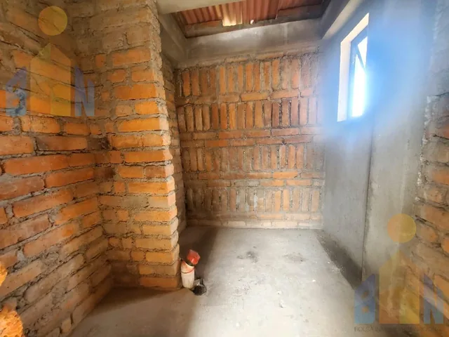Casa en Obra Gris con Terreno en Venta Sector Lloa — imagen 4