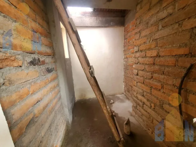 Casa en Obra Gris con Terreno en Venta Sector Lloa — imagen 3