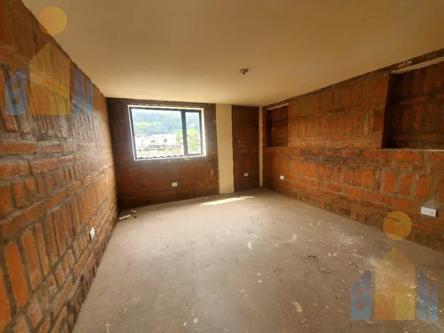 Casa en Obra Gris con Terreno en Venta Sector Lloa — imagen 2