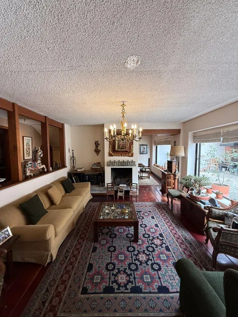 Propiedad en Venta - Quito Tenis - 870 m² — imagen 5