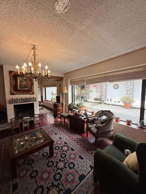 Propiedad en Venta - Quito Tenis - 870 m² — imagen 4