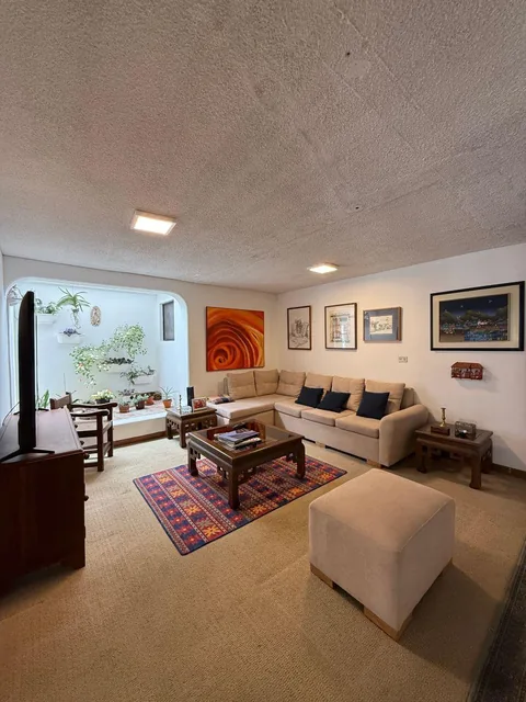 Propiedad en Venta - Quito Tenis - 870 m² — imagen 3