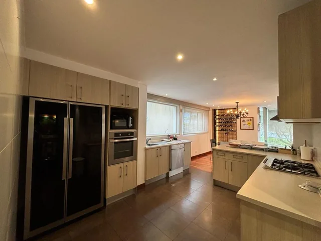 Vendo Dpto Duplex Amoblado 3 Dorm. en La Coruña — imagen 5