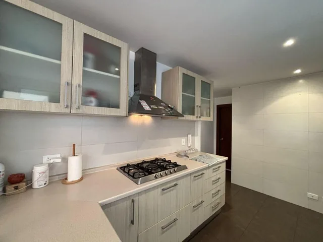 Vendo Dpto Duplex Amoblado 3 Dorm. en La Coruña — imagen 4