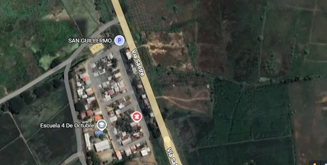 Venta Terreno de 9.516 m², Via a Salitre, Km. 8.5, Al Pie de a Vía, Guayas — imagen 5