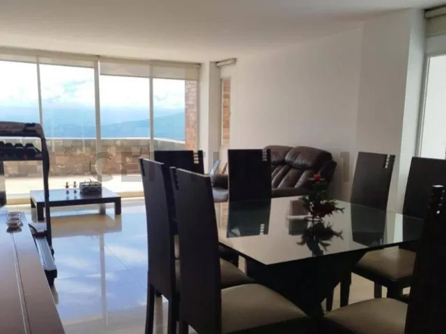 Se Vende Departamento Terrazas del Moral, Monteserrin — imagen 2