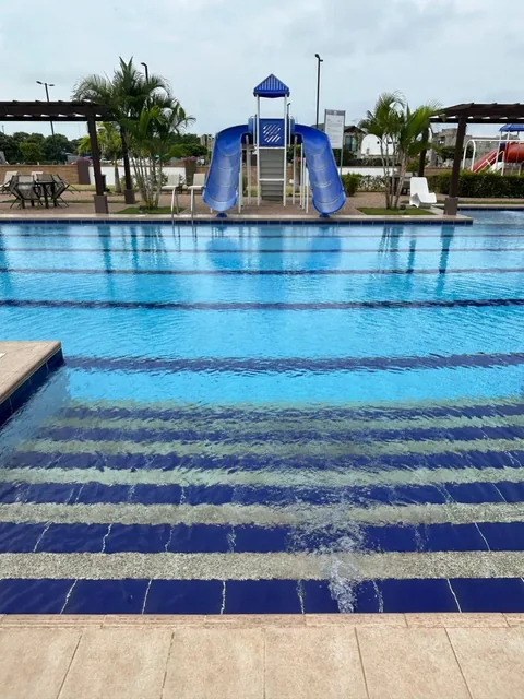 Terreno de 245 m² en Venta en Samborondón, Guayas — imagen 4