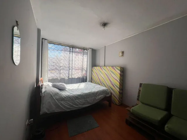 Casa en El Ingreso a Carapungo. Sector Gran Aki — imagen 4