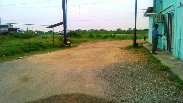 Venta Terreno Comercial E Industrial 400 m² en Via Duran Tambo, Guayas — imagen 5