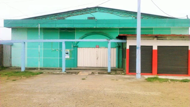 Venta Terreno Comercial E Industrial 400 m² en Via Duran Tambo, Guayas — imagen 4