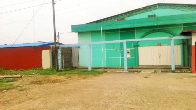 Venta Terreno Comercial E Industrial 400 m² en Via Duran Tambo, Guayas — imagen 2