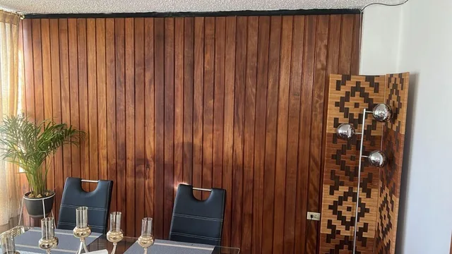Oportunidad Departamento en Venta, Centro Norte, sector Clínica Internacional, Colegio San Gabriel — imagen 3
