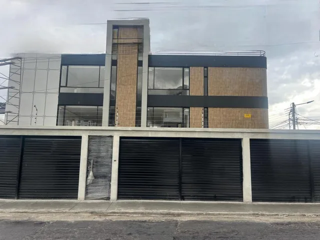 Venta Departamento de 93 m² por Estrenar, Florida Alta — imagen 3