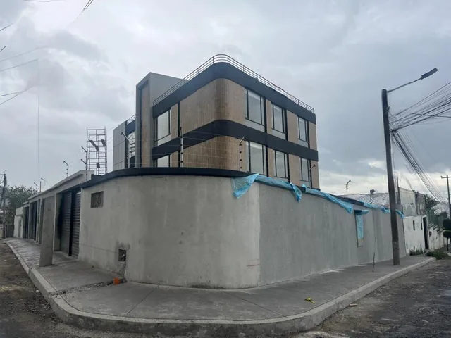 Venta Departamento de 93 m² por Estrenar, Florida Alta — imagen 2