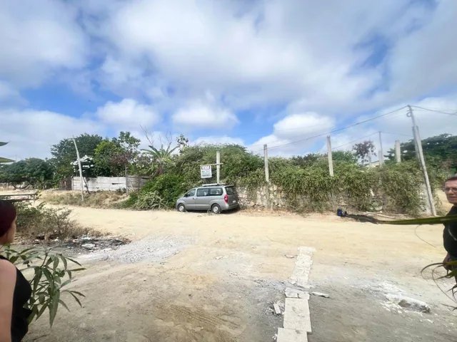 Venta de Terreno de 250 m en Ballenita, Cerca de Todo. Provincia de Santa Elena — imagen 5