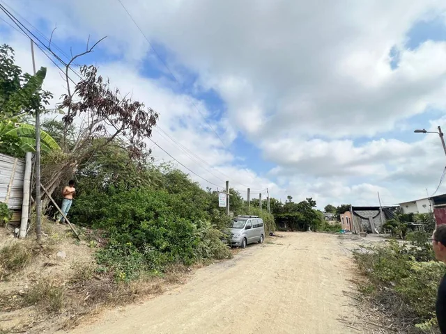 Venta de Terreno de 250 m en Ballenita, Cerca de Todo. Provincia de Santa Elena — imagen 4