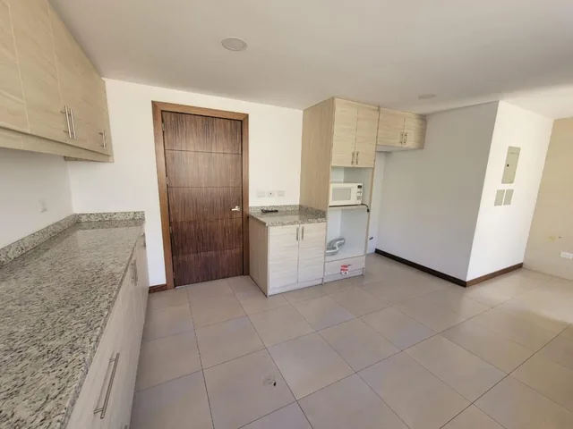 Departamento de Venta y Renta en Miravalle — imagen 5