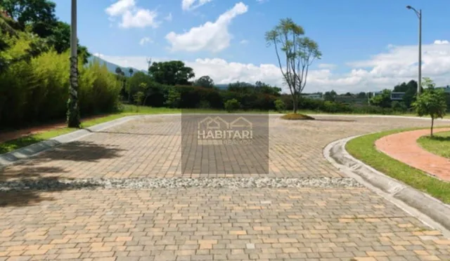 Terreno en Venta 1065 m², Lote Urb. La Quinta — imagen 5
