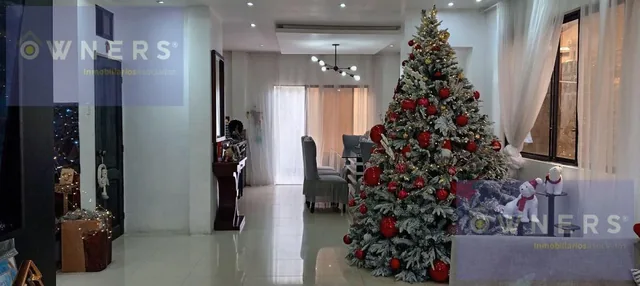 Venta de Casa Urbanizaciòn La Joya (Vm), Guayas — imagen 5