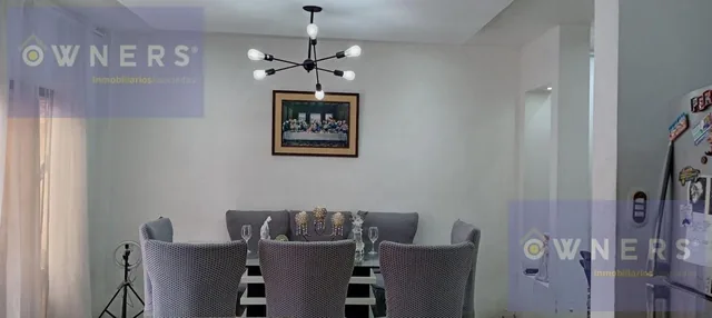 Venta de Casa Urbanizaciòn La Joya (Vm), Guayas — imagen 4
