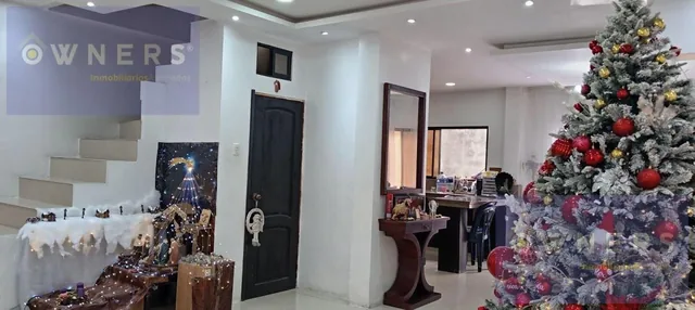 Venta de Casa Urbanizaciòn La Joya (Vm), Guayas — imagen 2