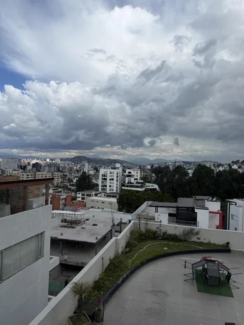 Se Vende Hermoso Departamento en Quito Tenis — imagen 4