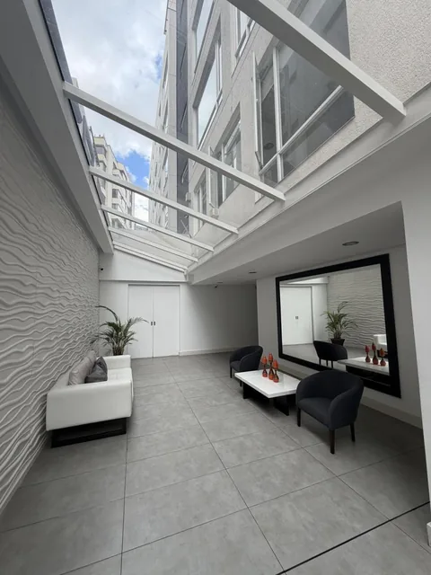 Se Vende Hermoso Departamento en Quito Tenis — imagen 2