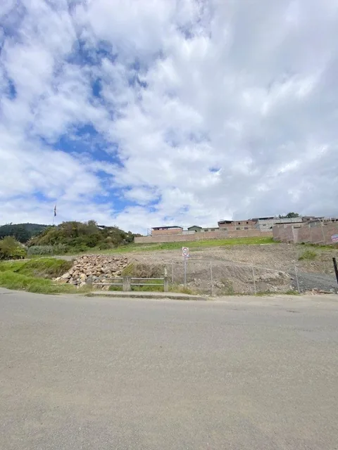 Terreno en Venta 2.890 m² Mejor Sector Comercial, Residencial y Turístico de Baños – Cuenca, Azuay — imagen 5