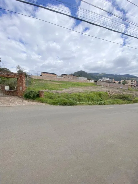 Terreno en Venta 2.890 m² Mejor Sector Comercial, Residencial y Turístico de Baños – Cuenca, Azuay — imagen 4