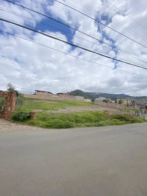Terreno en Venta 2.890 m² Mejor Sector Comercial, Residencial y Turístico de Baños – Cuenca, Azuay — imagen 3