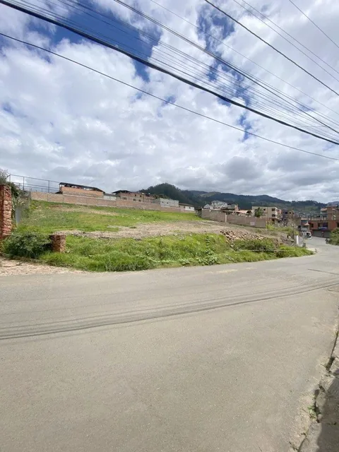 Terreno en Venta 2.890 m² Mejor Sector Comercial, Residencial y Turístico de Baños – Cuenca, Azuay — imagen 2