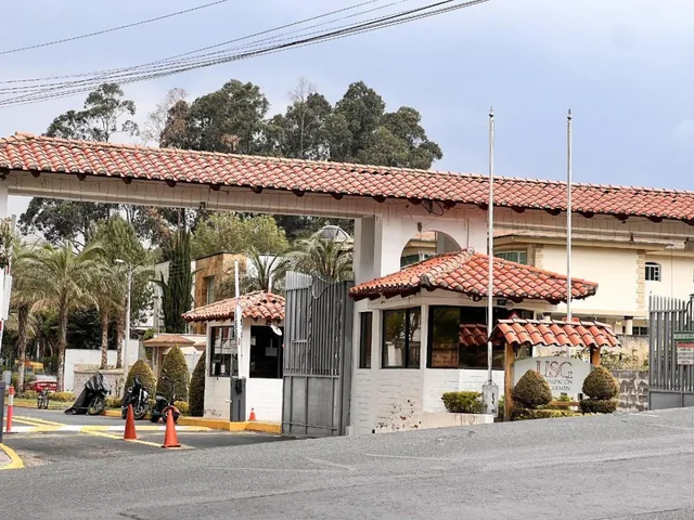 Venta de Terreno en Los Chillos - Urbanización Exclusiva San Germán — imagen 2
