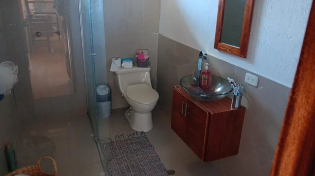 Casa en Norte de Quito — imagen 5