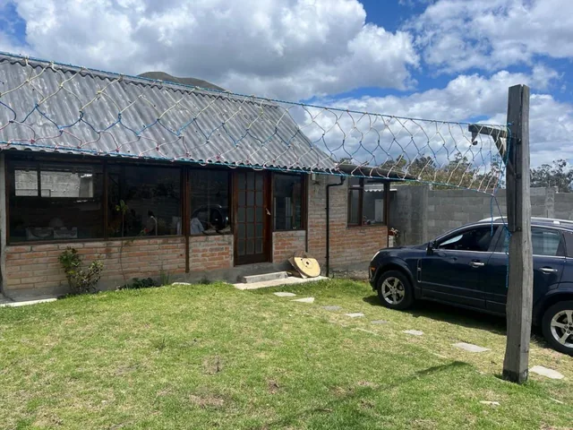 Casa en Norte de Quito — imagen 4