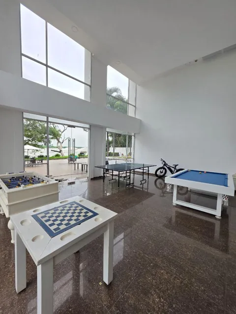 En Venta/alquiler Departamennto en River Towers - Via Samborondon, Guayas — imagen 4