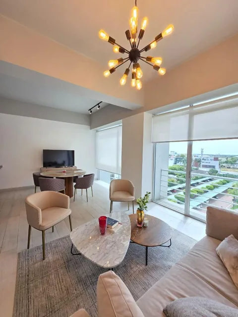 En Venta/alquiler Departamennto en River Towers - Via Samborondon, Guayas — imagen 2