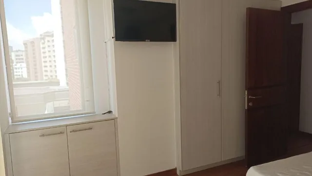 Departamento 2 Habitaciones en Venta Quito Tenis, Cerca El Bosque — imagen 4
