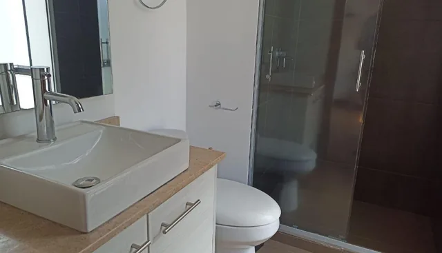 Departamento 2 Habitaciones en Venta Quito Tenis, Cerca El Bosque — imagen 3