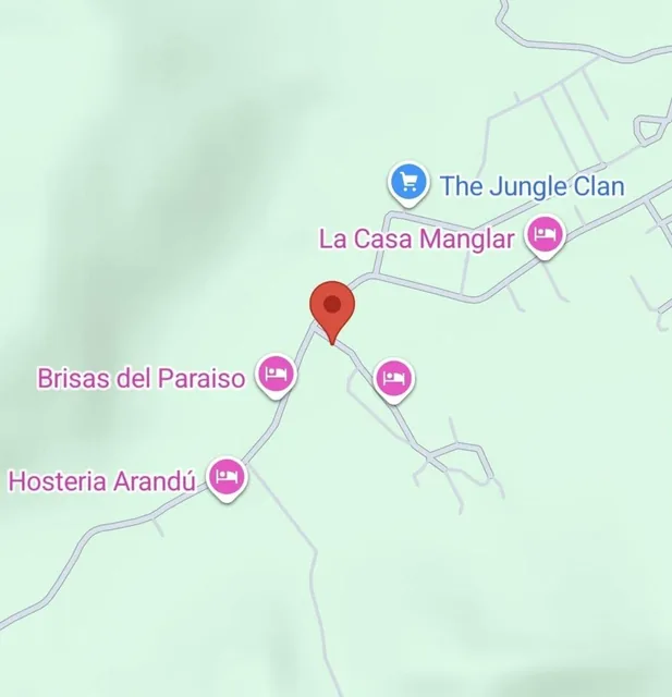 Venta de Terreno de 802,5 M².manglaralto 2 Mangas — imagen 5